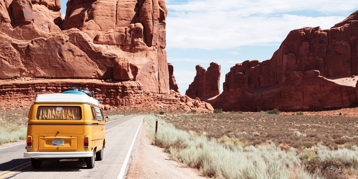 Best practices for road trip navigation planning
