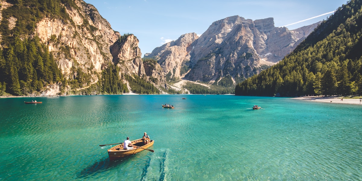 Remote landscape for offline GPS navigation